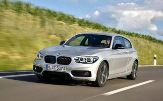 宝马1系最新款爆料,动感设计，智能科技，驾驭未来新篇章