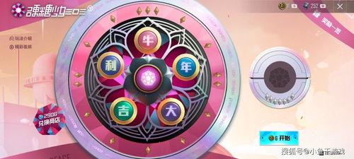 最新爆料大转盘游戏视频,视频爆料带你领略刺激瞬间